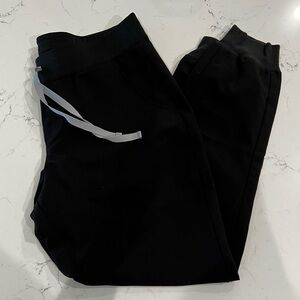 Figs Zamora Jogger Scrubs